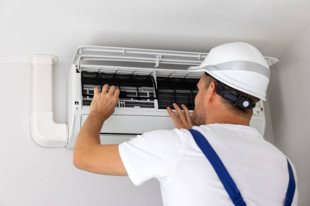 Best HVAC tune-up services  in Carlinvle, IL
